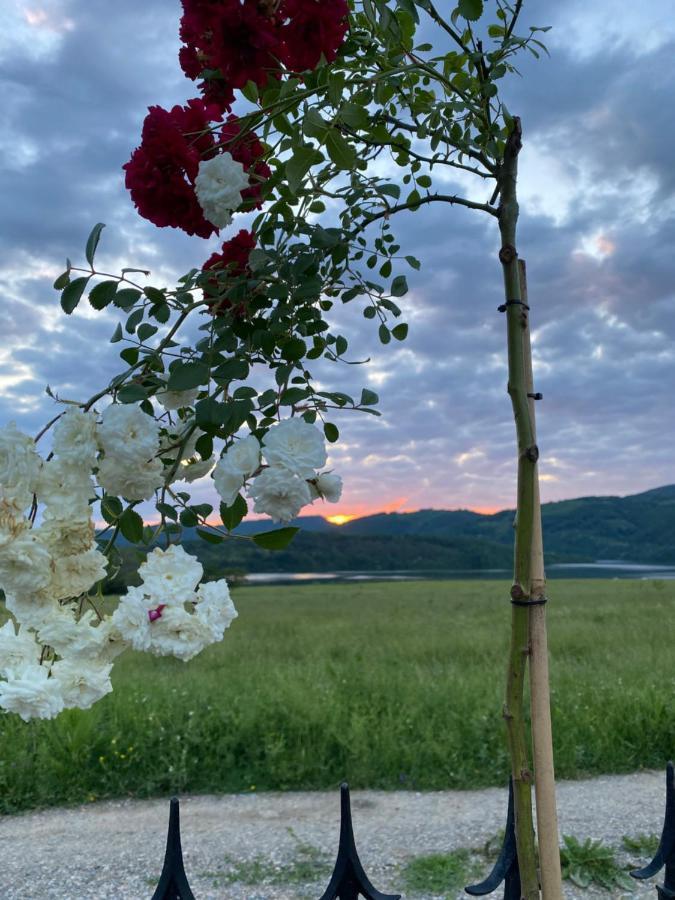 Къща За Гости "Боеви" Yakovtsi Eksteriør bilde